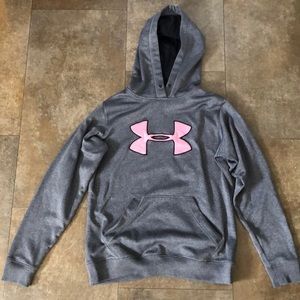 Under Armour Hoodie